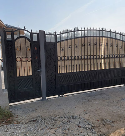 Düzce Bayrak Metal Doğrama
