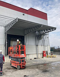 Düzce Bayrak Metal Doğrama
